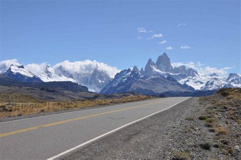 Patagonia Ruta 40 Viaggio In Piccolo Gruppo Argentina