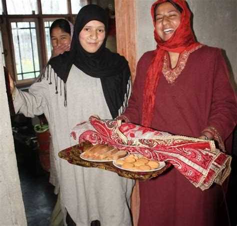 10 Things That Make Kashmiri Women Special Gyawun