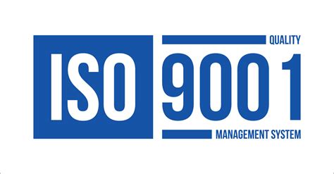 Iso 9001 Standar Sistem Manajemen Mutu