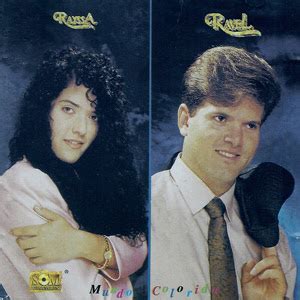 Benção feliz aniversário meu amor, tudo vai dar certo meu amor sorria sem pressa, acredite sem medo que pra ser feliz não tem segredo. Blog Hinos Inspirados: Rayssa & Ravel "Mundo Colorido"