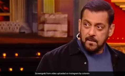 Bigg Boss 17 Salman Khan Slams Abhishek Kumar For Calling Mannara Chopra Duplicate Parineeti