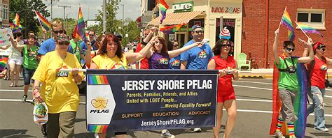 Photos Jersey Pride Celebration In Asbury Park The Coaster Editorial Newspaper And Online Stories