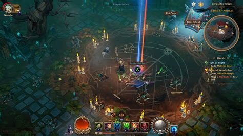 Torchlight Iii Xbox One Review But Why Tho