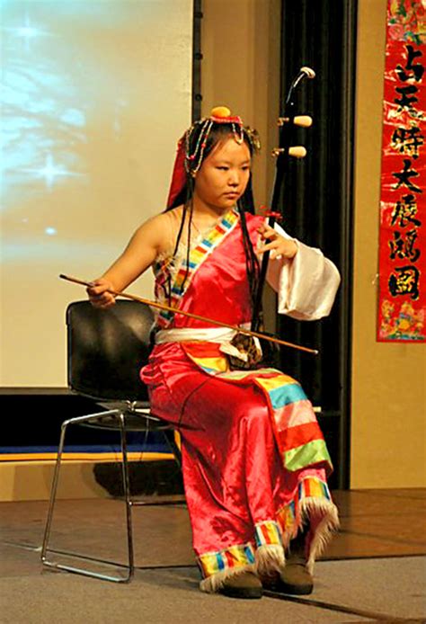 Festival Brings Chinese Culture To Unk Kearney