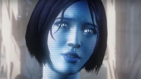 Halos Cortana Actors Are Gorgeous In Real Life Dailynationtoday