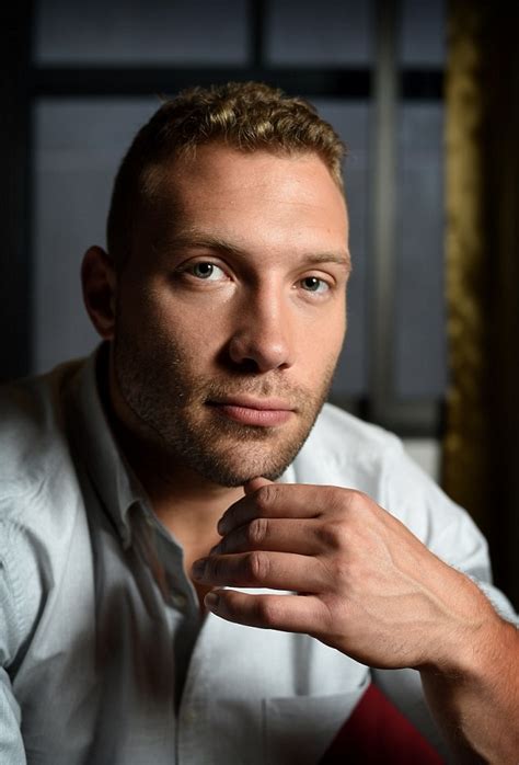 Jai Courtney Jai Courtney Photo 37914907 Fanpop