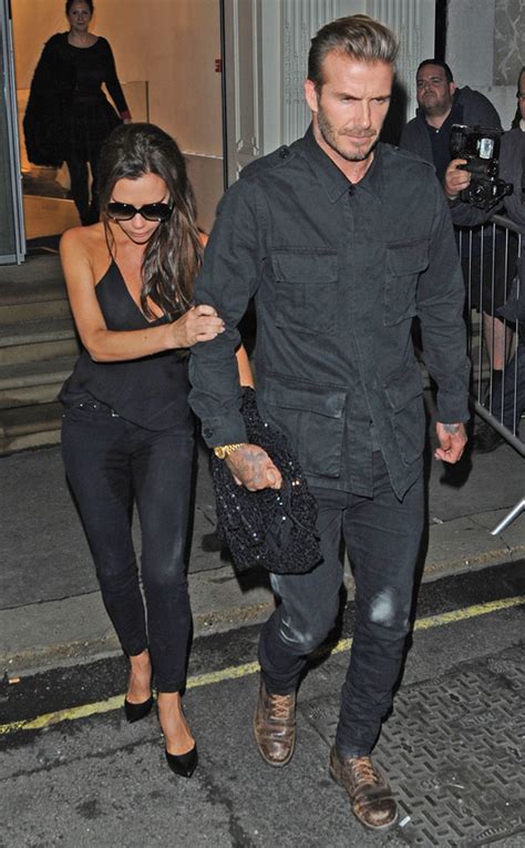 How David And Victoria Beckhams Marriage Survived And Thrived After