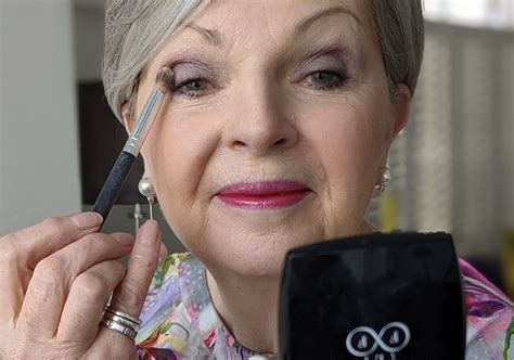 Makeup For Older Women Saubhaya Makeup