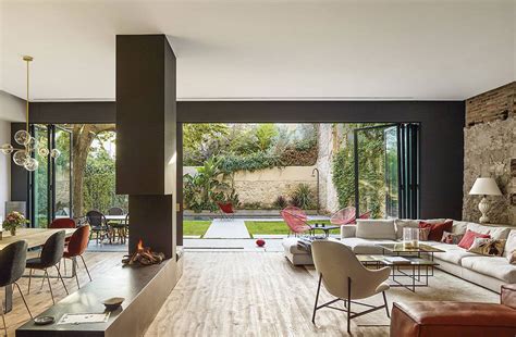 Huge collection, amazing choice, 100+ million high quality, affordable rf and rm images. Modern interiors in this old Spanish house look stunning 〛 Фото Идеи Дизайн