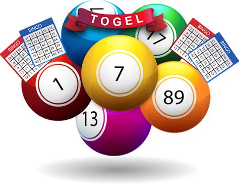 togel berasal dari