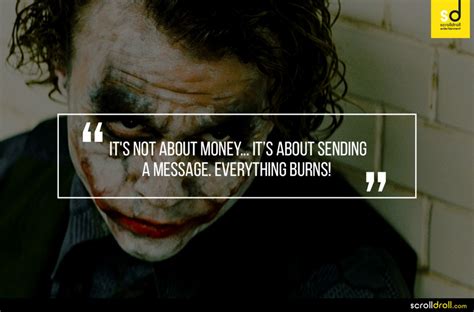 Joker Quotes Wallpaper Zedge Pc Download Quotes And