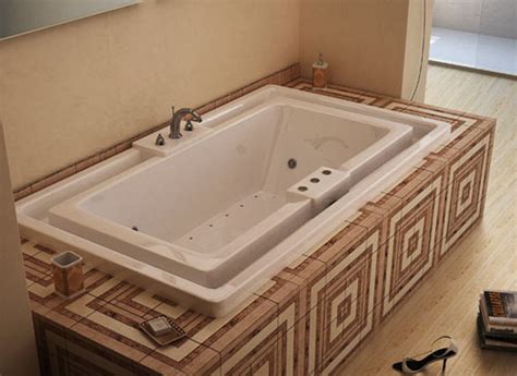 It's time to improve your bathing! Atlantis Whirlpools - Jetted Bathtubs - Infinity Series ...