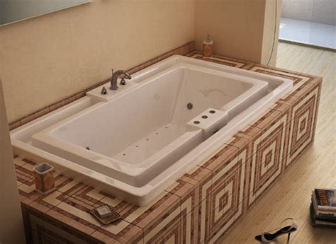 Cleaning a jetted tub is not difficult but it does take some time. Atlantis Whirlpools - Jetted Bathtubs - Infinity Series ...