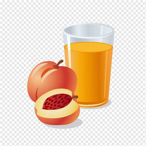 Orange Juice Apple Juice Pomegranate Juice Cartoon Juice Cartoon