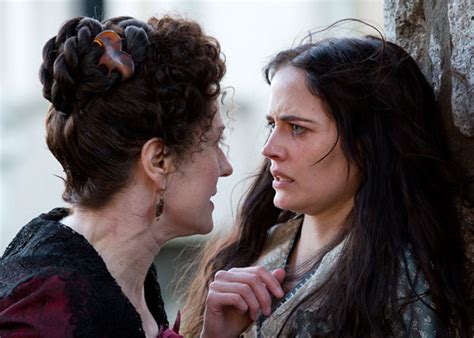 Penny Dreadful Teaser Clips And Promo Pics For 1x05 Closer Than Sisters