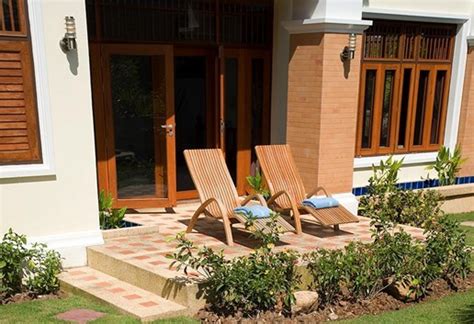 Think about it this way: Tips for Patio Steps | How to Build Patio Stairs