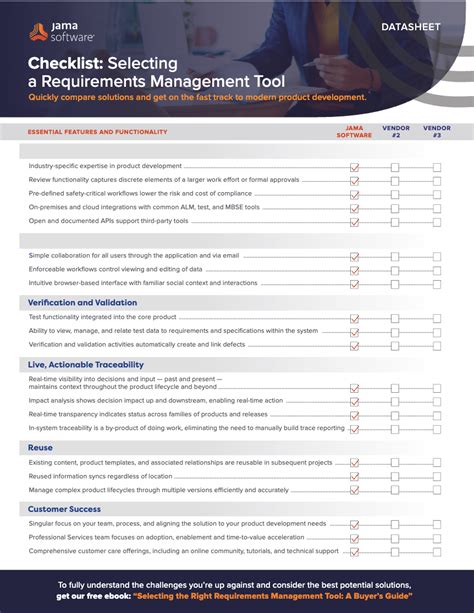 Requirements Checklist Excel Samples Requirements Col Vrogue Co