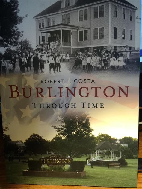 A Look Back at 'Burlington Through Time' March 3 | Burlington, MA Patch