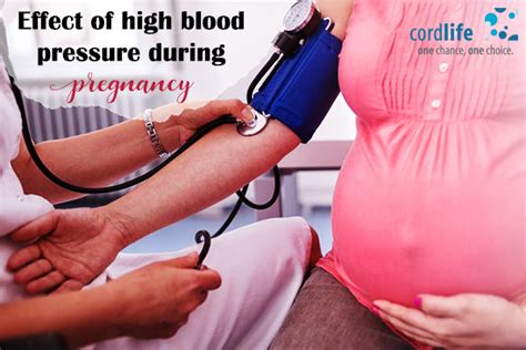 Blood Pressure During Pregnancy Effects Causes And Treatments