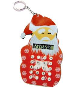 What good is a gift. China Christmas Father Calculator (GA070619006) - China ...