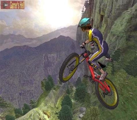 Pc Game Balap Sepeda Downhill Domination Iso Full Version Game Balap
