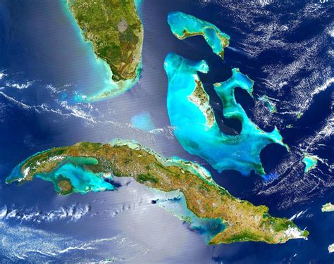 Bimini Island/Bahamas by Fast-Ferry incl. Hilton beach day-pass - theTixs