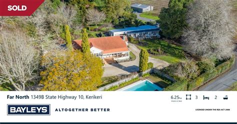 Lifestyle For Sale By Negotiation 1349b State Highway 10 Kerikeri