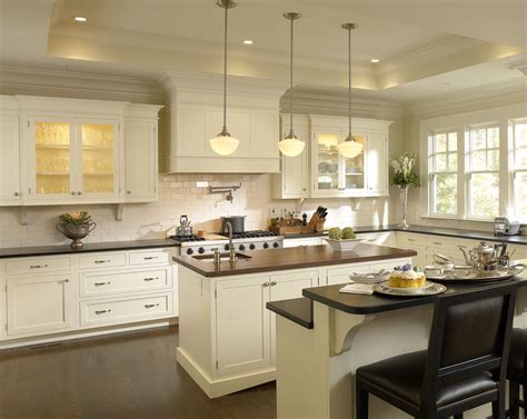 That means that in order to get the design you want you are going to have to do a lot of legwork and get as many quotes as when shopping for a kitchen design you need to start by making a list of things you want in your kitchen. White Kitchen Ideas Ideal for Traditional and Modern Designs - Amaza Design