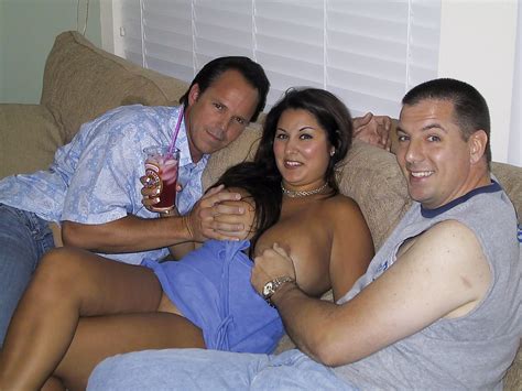 Hubby Lets Friends Use His Wife Pics Xhamster