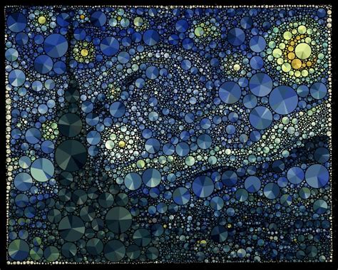 17 Best Images About A Starry Starry Nightmonet On Pinterest