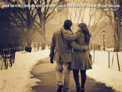 If Two People Love Each Other Quotes With Images Really Quotesgram