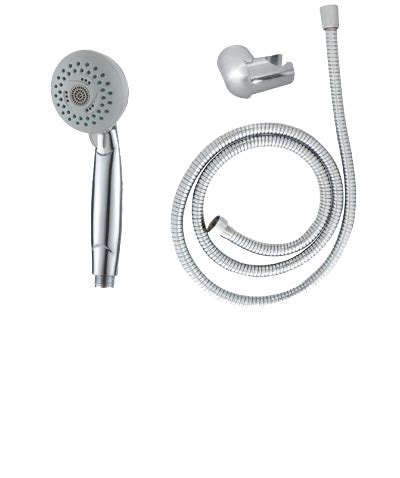 Showy Hand Shower Complete Set Function M Bathroom
