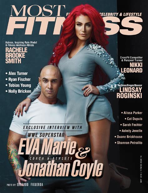 Most Magazine Fitness Issue No14 By Most Magazine Issuu