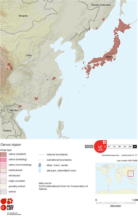 Deer Hunting In Japan Archives Geocurrents