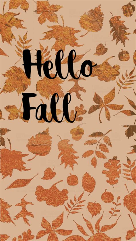 Fall Wallpaper Aesthetic Computer Mywallpapers Site
