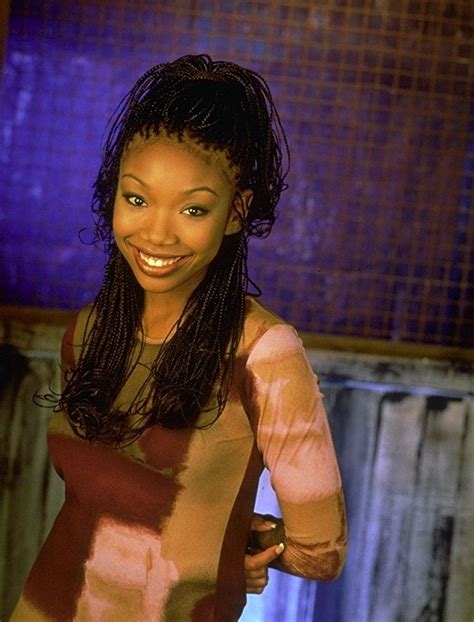 20 Brandy Norwood Hairstyles Hairstyle Catalog