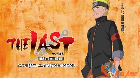 Descargar Naruto Shippuden Película 7 The Last Mega