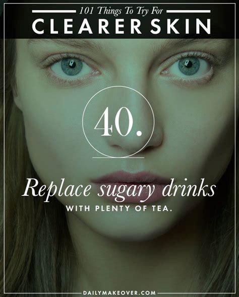 101 Things To Try For Clearer Skin Turmeric Skin Care Clear Skin