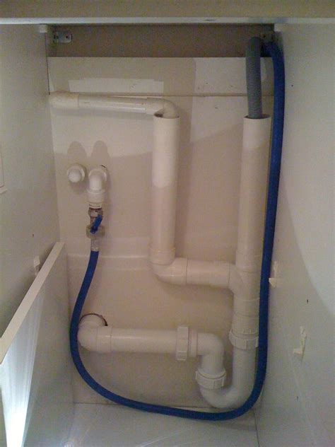 We did not find results for: connection for a condensing dryer drain hose - Plumbing ...