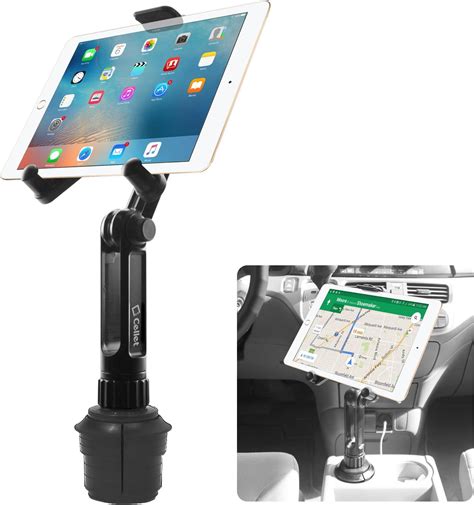 Best Tablet Holder For Car Review And Buying Guide 2021 The Drive