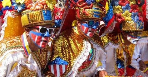 O carnaval do rio não é apenas o maior carnaval do mundo, mas também um ponto quase todo mundo já ouviu falar do carnaval carioca. El Carnaval de Barranquilla 9 interesting things you ...
