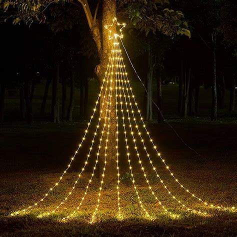 Update More Than 148 Led Tree Decor Vn