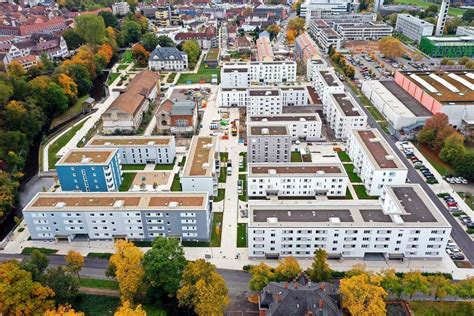 Die wohnungen in den obergesch Bis 2030 fehlen noch 3500 neue Wohnungen in Offenburg ...