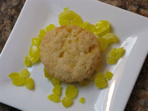 Italian lemon drop cookies are a delicious dessert that's easy to make and so yummy! The 12 Cookies of Christmas - Day 5 - Lemon Drop Cookies - Friends Food Family