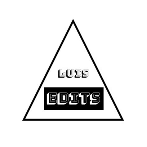 Stream Luis Edits Music Listen To Songs Albums Playlists For Free