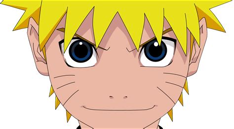 Child Naruto Desktop Wallpaper