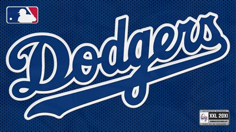 Los Angeles Dodgers Baseball Mlb Wallpapers Hd Desktop And Mobile