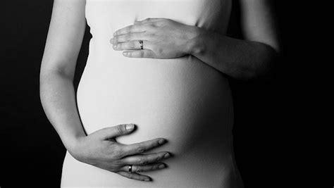 Stillbirth A Greater Risk Past 37 Weeks