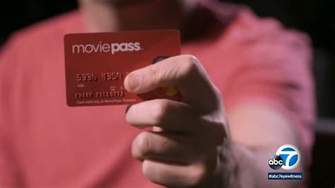 Moviepass One Of Hollywoods Most Notorious Flops Is Relaunching In September Heres What To