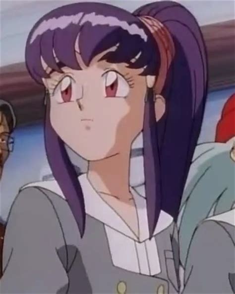 Ayeka Masaki Jurai From Tenchi Muyo Ryo Ohki OVA